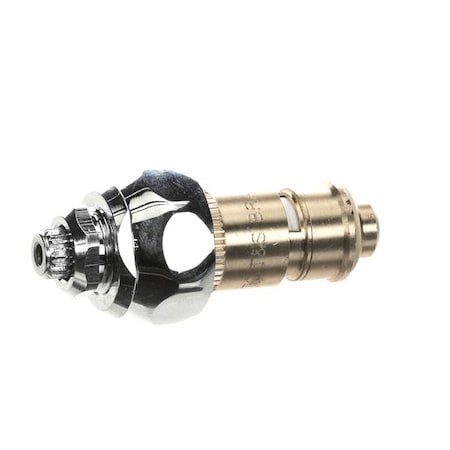 T&S Brass Quarter-Turn Cerama Cartridge W/ Check Valve & Esc 011616-25NS